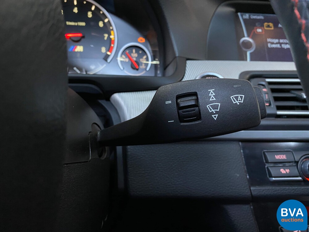 BMW M5 4.4 V8 M-DCT M-Sport 560 PS 5er 2012, 6-KTJ-02.