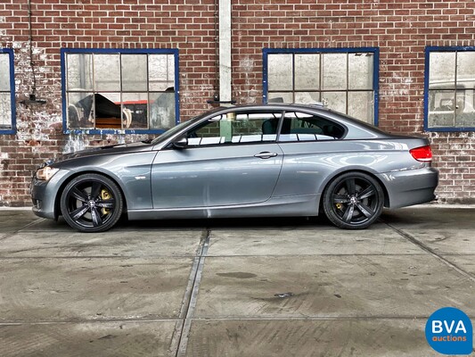 BMW 335i Coupé Executive 451hp 3-Series, XX-928-S.