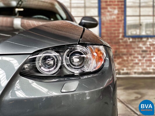 BMW 335i Coupé Executive 451hp 3-Series, XX-928-S.