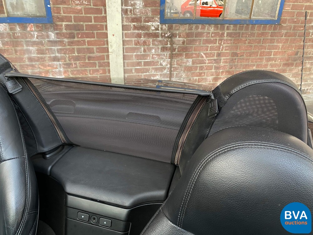 BMW Z3 Roadster 2.2i Sport Line 170 PS -Original NL-, 14-GX-FT.