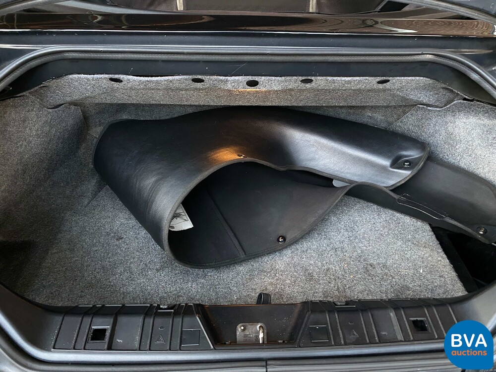 BMW Z3 Roadster 2.2i Sport Line 170 PS -Original NL-, 14-GX-FT.