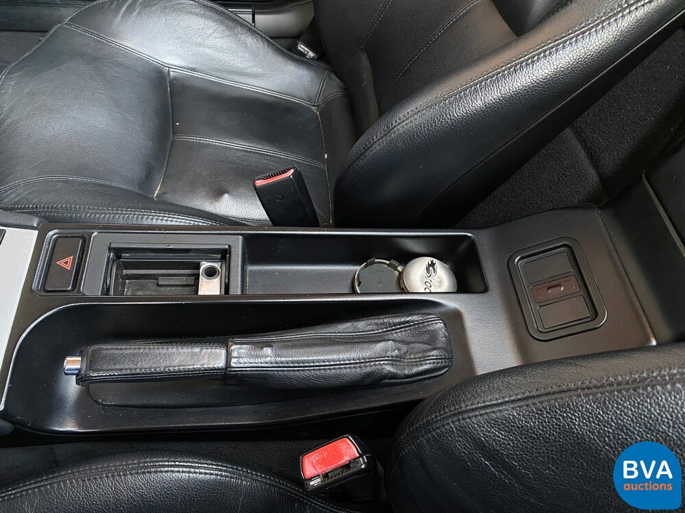 BMW Z3 Roadster 2.2i Sport Line 170 PS -Original NL-, 14-GX-FT.