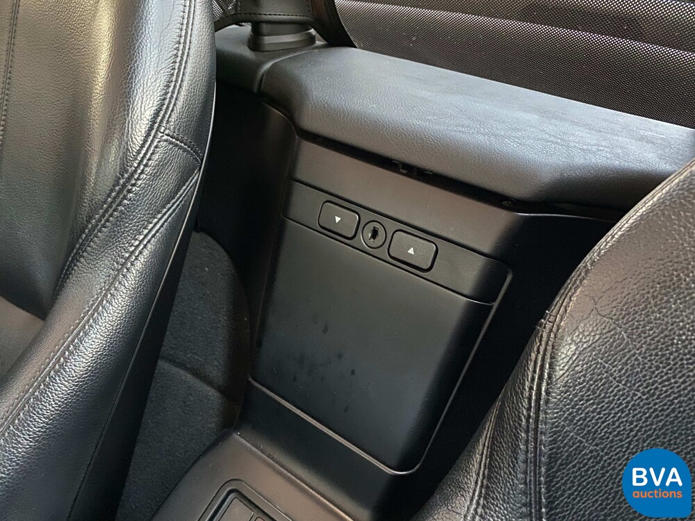 BMW Z3 Roadster 2.2i Sport Line 170 PS -Original NL-, 14-GX-FT.