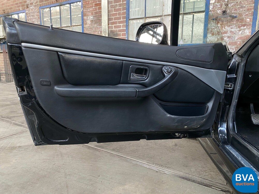 BMW Z3 Roadster 2.2i Sport Line 170 PS -Original NL-, 14-GX-FT.