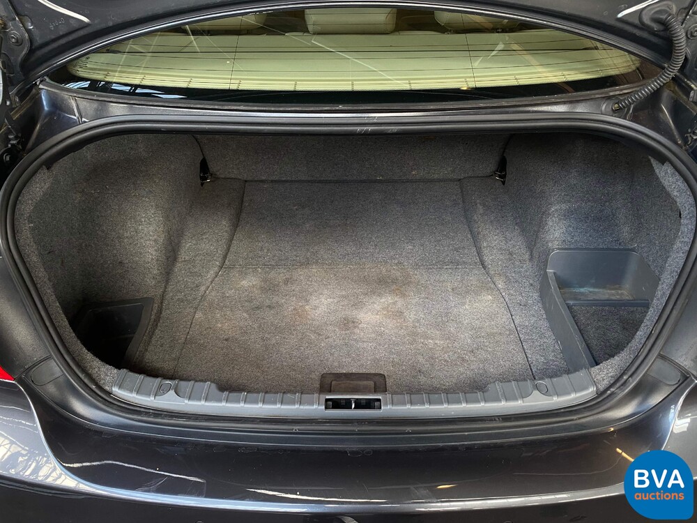 BMW 325i M-Sport Limousine 3er 218 PS 2005, 53-TSF-1.