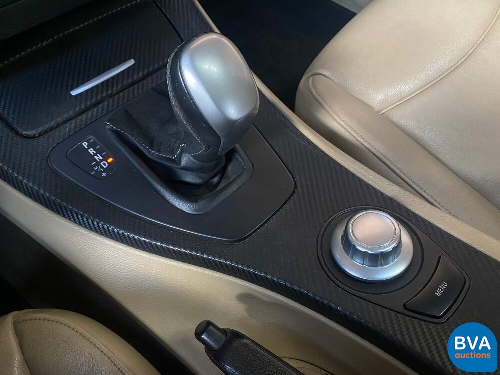 BMW 325i M-Sport Limousine 3er 218 PS 2005, 53-TSF-1.