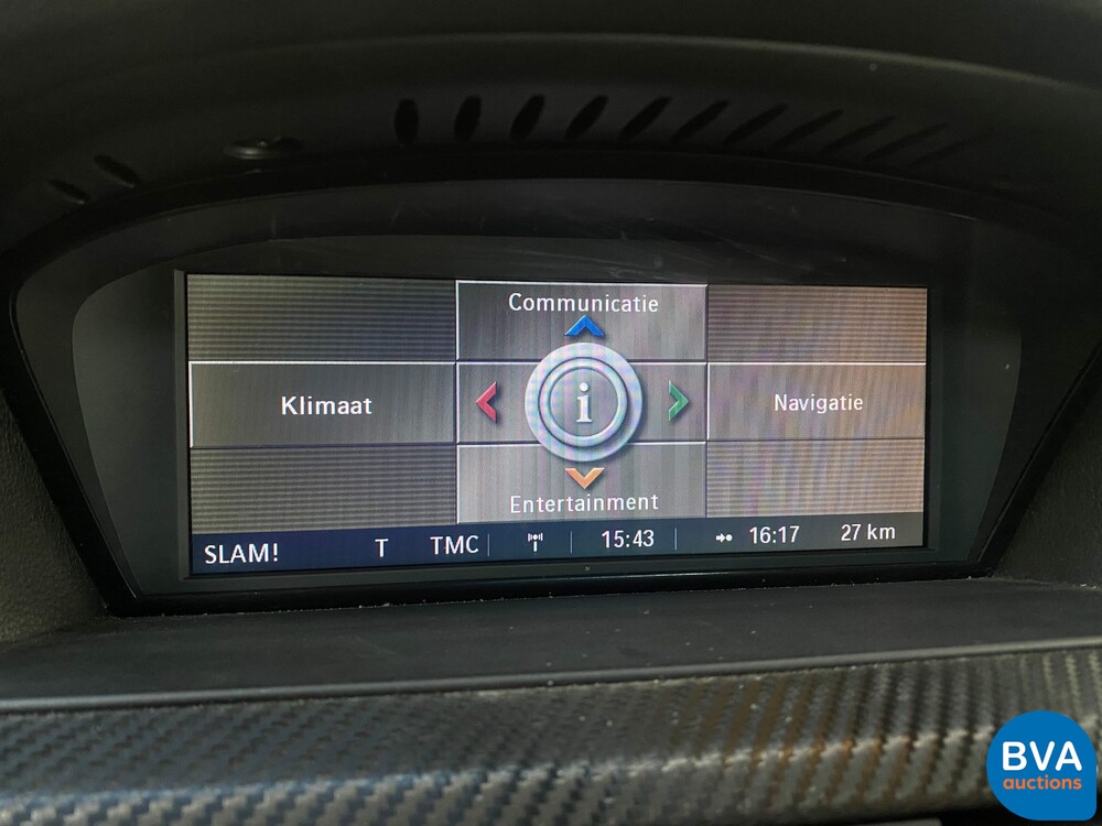 BMW 325i M-Sport Limousine 3er 218 PS 2005, 53-TSF-1.