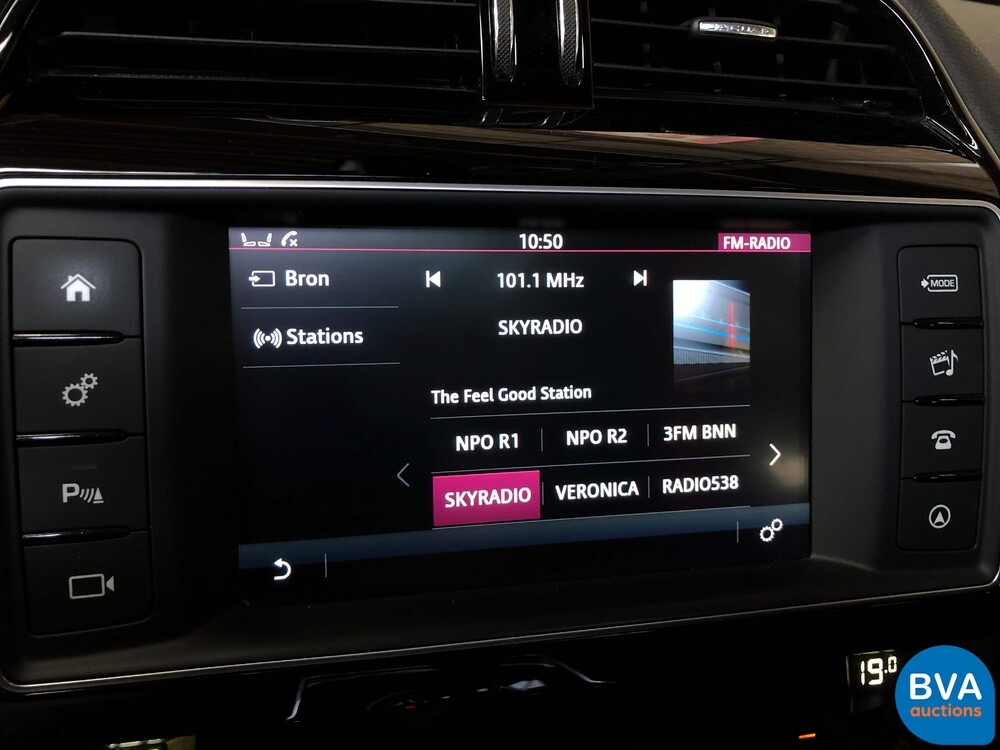 Jaguar F-Pace 20d AWD R-Sport 180 PS 2017 -Org. NL-, ND-383-G.