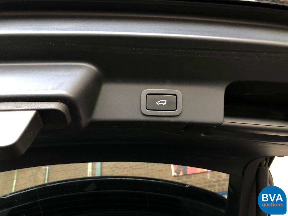 Jaguar F-Pace 20d AWD R-Sport 180 PS 2017 -Org. NL-, ND-383-G.