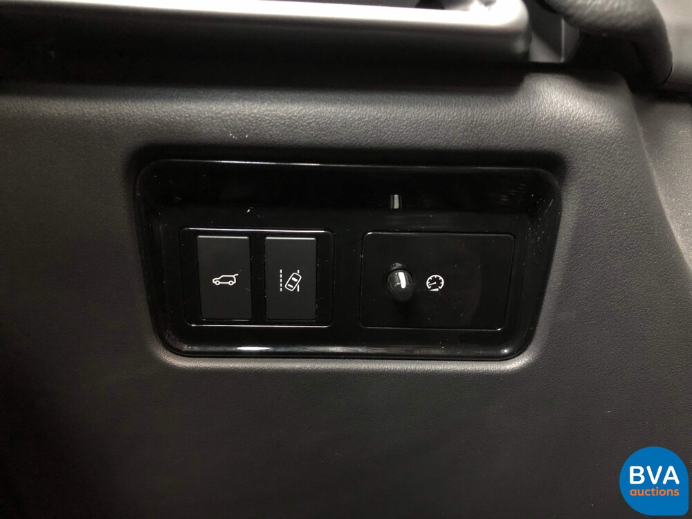 Jaguar F-Pace 20d AWD R-Sport 180 PS 2017 -Org. NL-, ND-383-G.