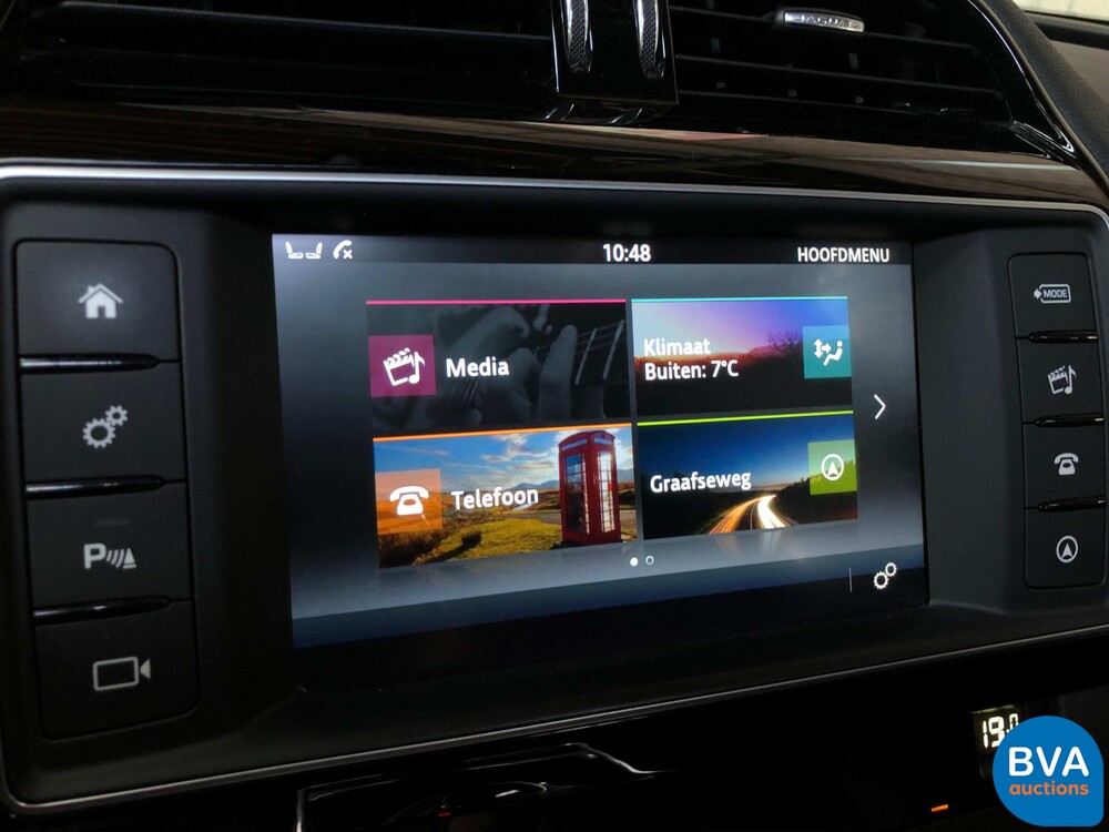 Jaguar F-Pace 20d AWD R-Sport 180 PS 2017 -Org. NL-, ND-383-G.