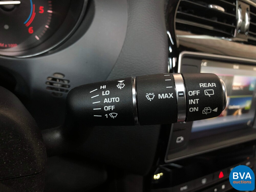 Jaguar F-Pace 20d AWD R-Sport 180 PS 2017 -Org. NL-, ND-383-G.