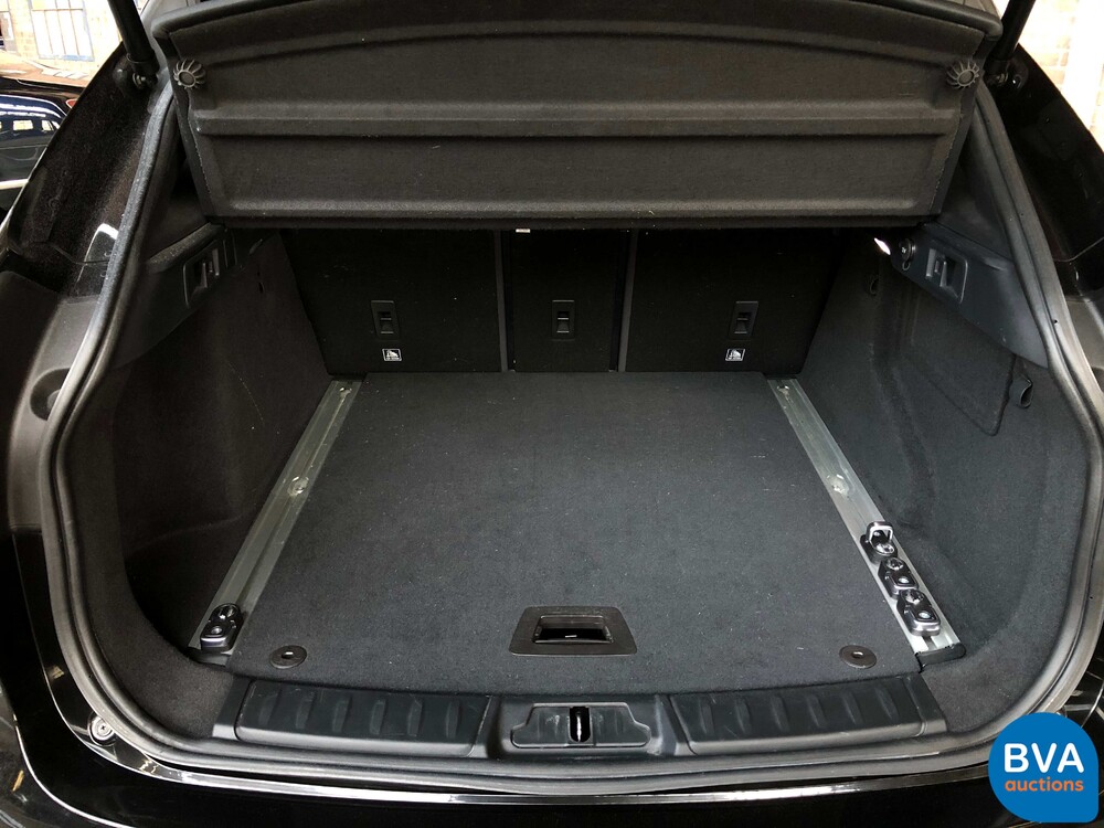 Jaguar F-Pace 20d AWD R-Sport 180 PS 2017 -Org. NL-, ND-383-G.