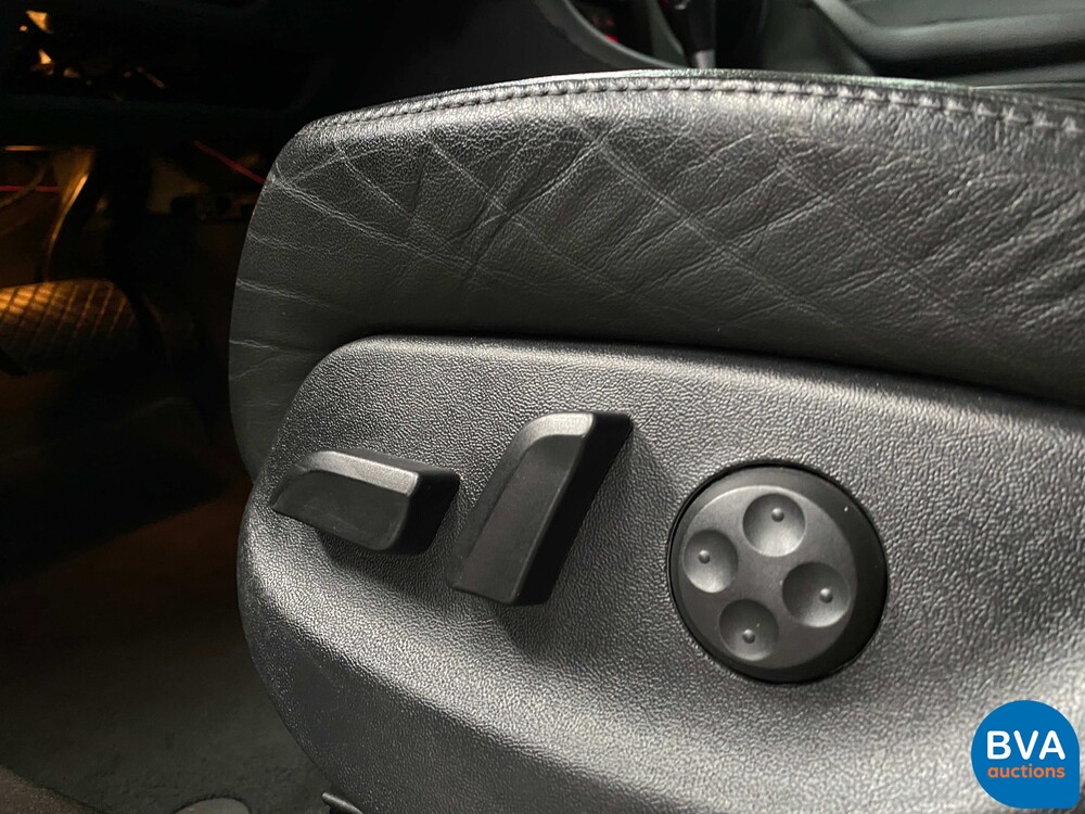 Audi S4 Avant 4.2 V8 Quattro Pro Line Station 344 PS 2004 -Youngtimer-.