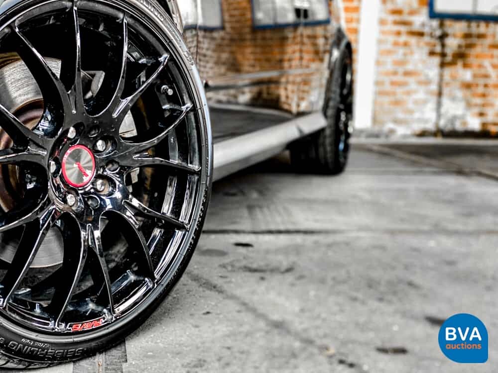 Audi S4 Avant 4.2 V8 Quattro Pro Line Station 344 PS 2004 -Youngtimer-.