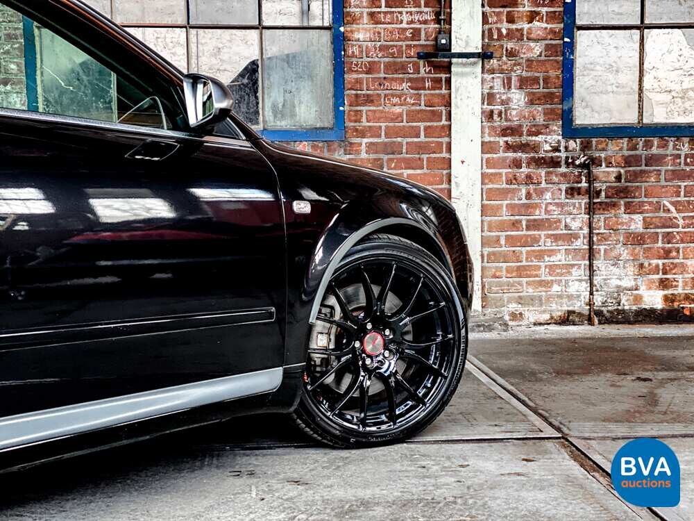 Audi S4 Avant 4.2 V8 Quattro Pro Line Station 344 PS 2004 -Youngtimer-.