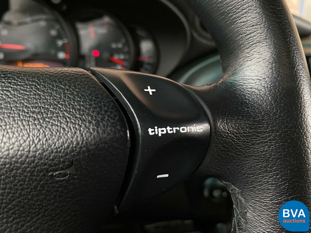 Porsche 911 996 3.6 2002 320 PS -Youngtimer-.