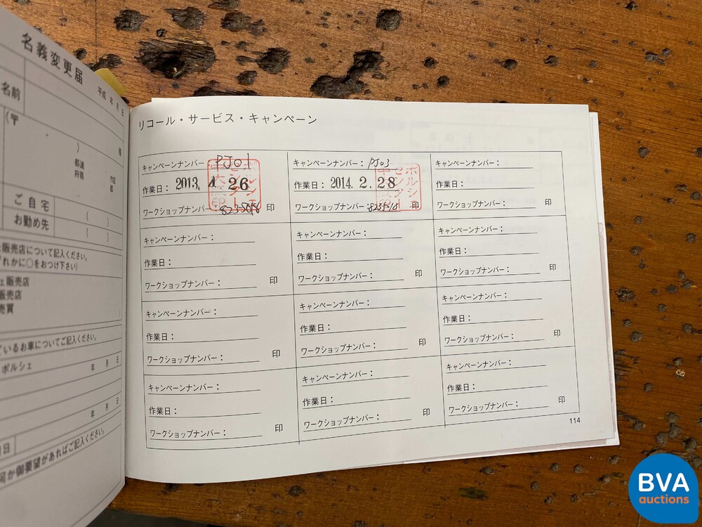 Porsche 911 996 3.6 2002 320 PS -Youngtimer-.