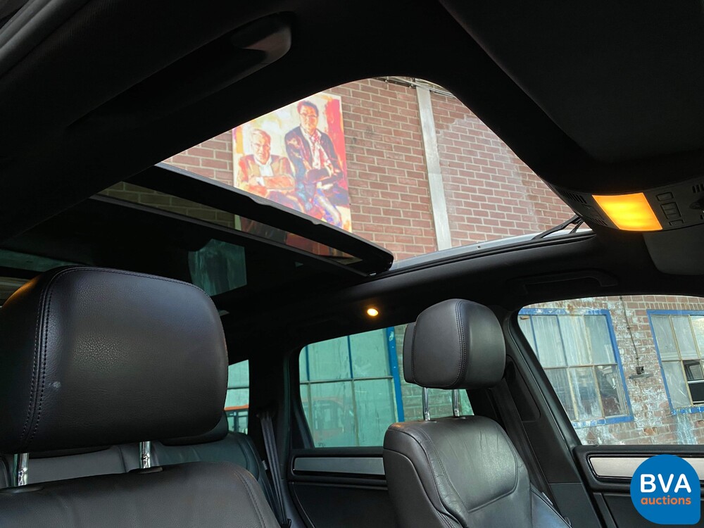 Volkswagen Touareg 3.0 TSI Hybrid Highline 4Motion 333 PS, 38-RBF-2.