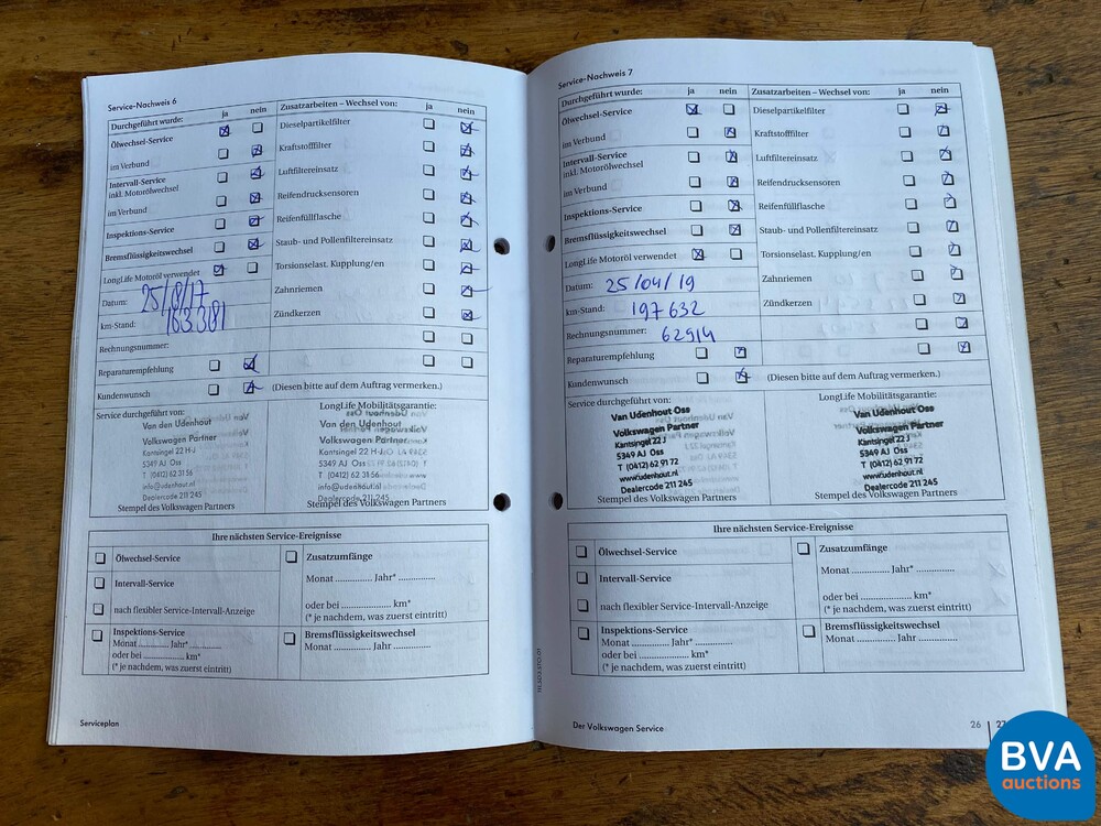 Volkswagen Touareg 3.0 TSI Hybrid Highline 4Motion 333 PS, 38-RBF-2.