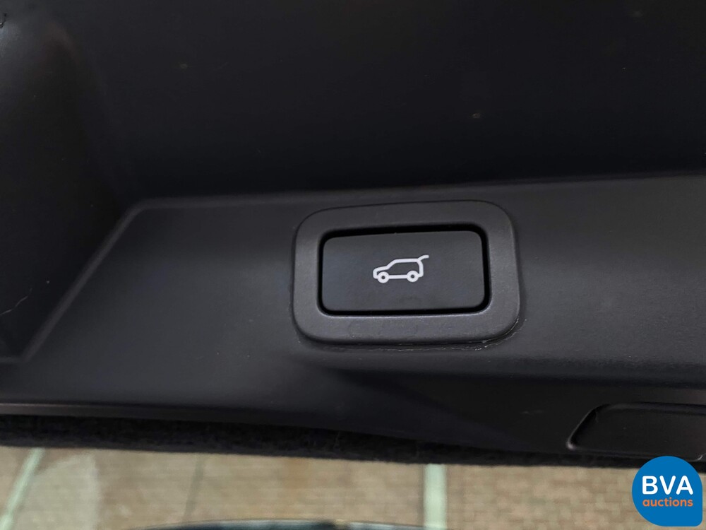 Land Rover Range Rover Sport SDV6 306 PS 2016, TF-804-X.