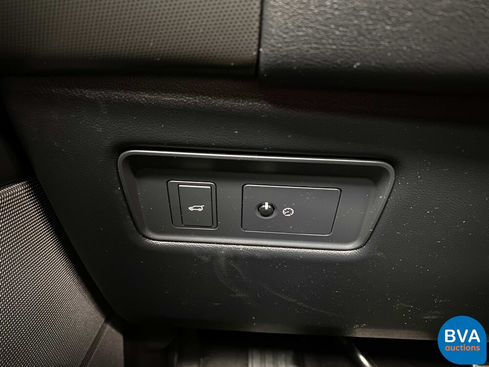 Land Rover Range Rover Sport SDV6 306 PS 2016, TF-804-X.