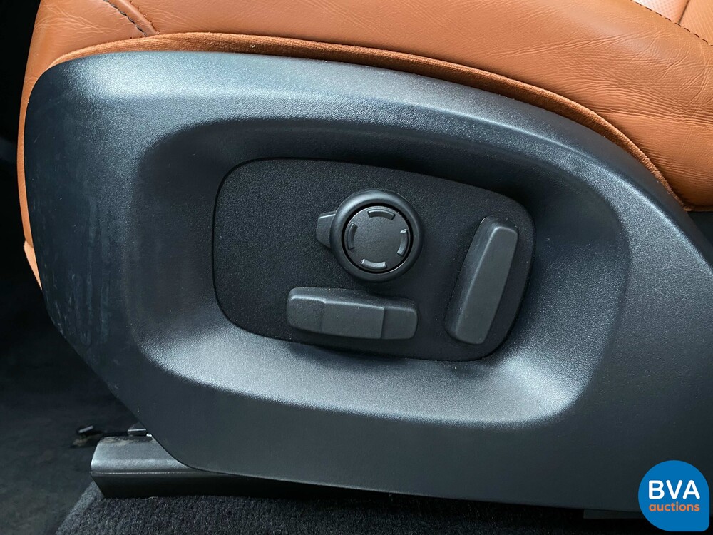 Land Rover Range Rover Sport SDV6 306 PS 2016, TF-804-X.