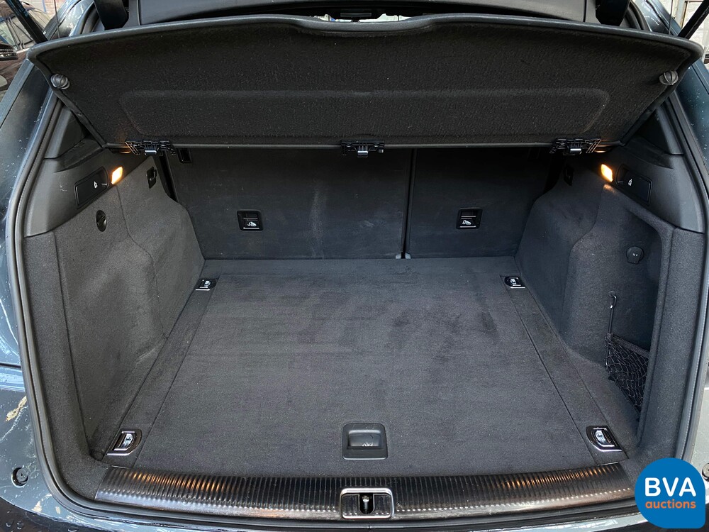 Audi Q5 2.0 TDI S-Line 2017 150 PS Facelift, -Original NL-, ND-398-P.