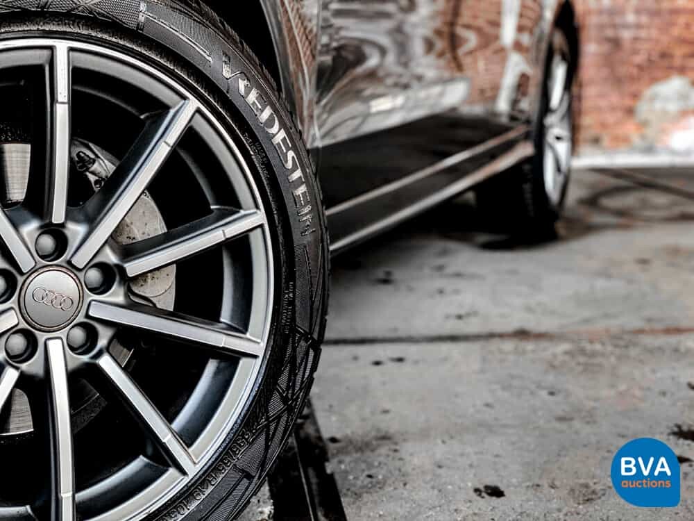 Audi Q5 2.0 TDI S-Line 2017 150 PS Facelift, -Original NL-, ND-398-P.