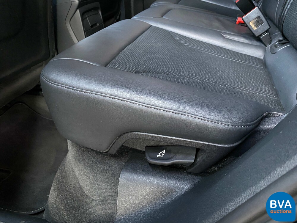 Audi Q5 2.0 TDI S-Line 2017 150 PS Facelift, -Original NL-, ND-398-P.