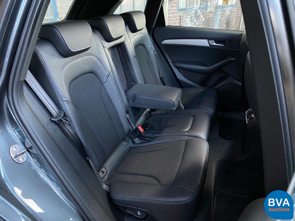 Audi Q5 2.0 TDI S-Line 2017 150 PS Facelift, -Original NL-, ND-398-P.