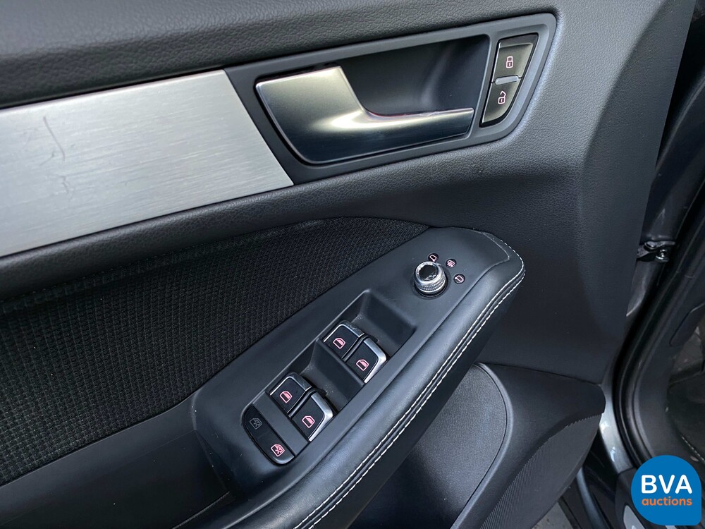 Audi Q5 2.0 TDI S-Line 2017 150 PS Facelift, -Original NL-, ND-398-P.