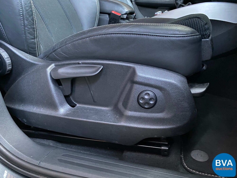 Audi Q5 2.0 TDI S-Line 2017 150 PS Facelift, -Original NL-, ND-398-P.