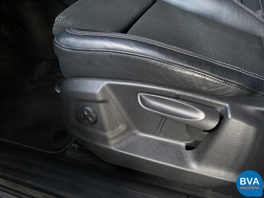 Audi Q5 2.0 TDI S-Line 2017 150 PS Facelift, -Original NL-, ND-398-P.