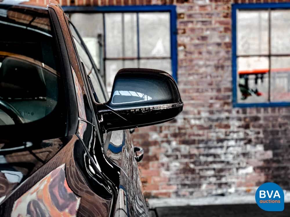 Audi Q5 2.0 TDI S-Line 2017 150 PS Facelift, -Original NL-, ND-398-P.