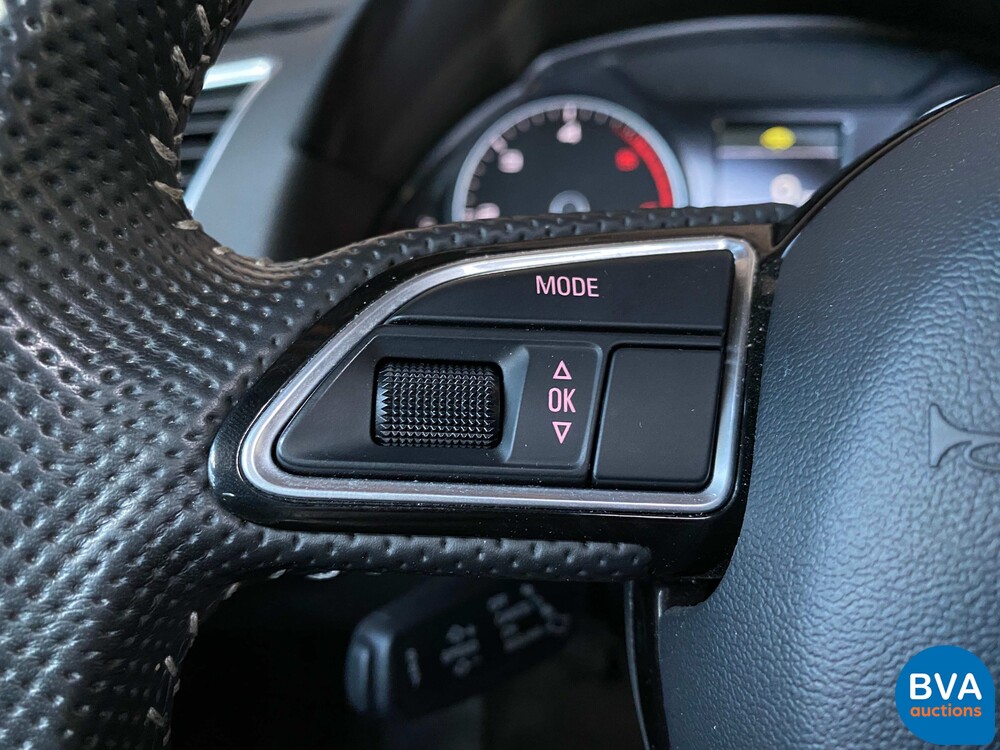 Audi Q5 2.0 TDI S-Line 2017 150 PS Facelift, -Original NL-, ND-398-P.