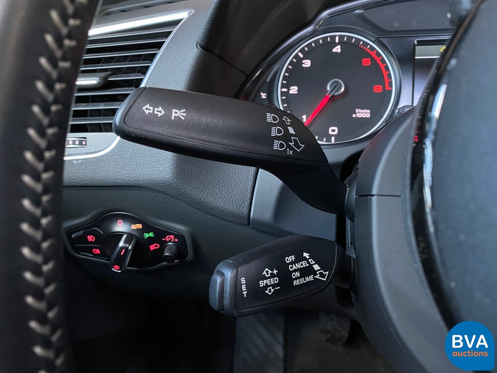 Audi Q5 2.0 TDI S-Line 2017 150 PS Facelift, -Original NL-, ND-398-P.