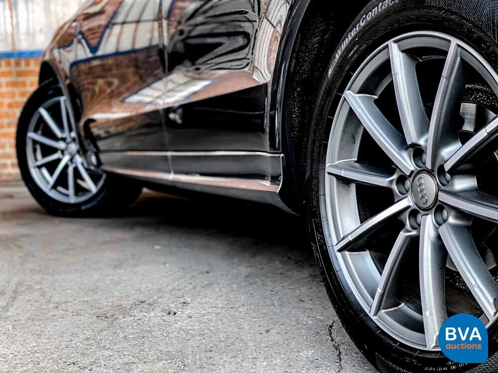 Audi Q5 2.0 TDI S-Line 2017 150 PS Facelift, -Original NL-, ND-398-P.