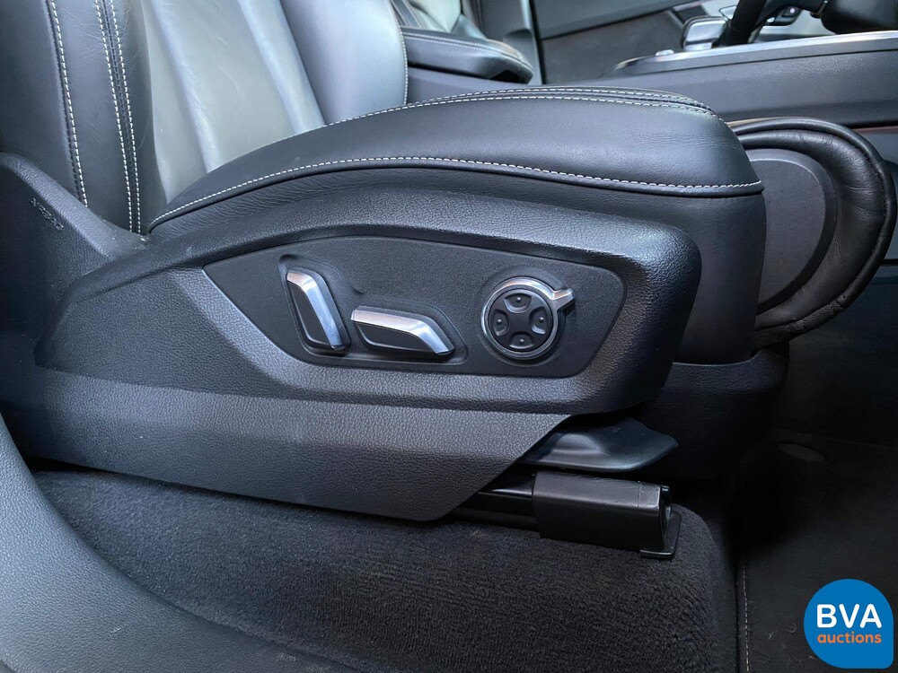 Audi Q7 3.0 TDI E-tron Plug-In Hybrid Quattro S-Line 373 PS 2016 - Original NL-, KH-802-G.