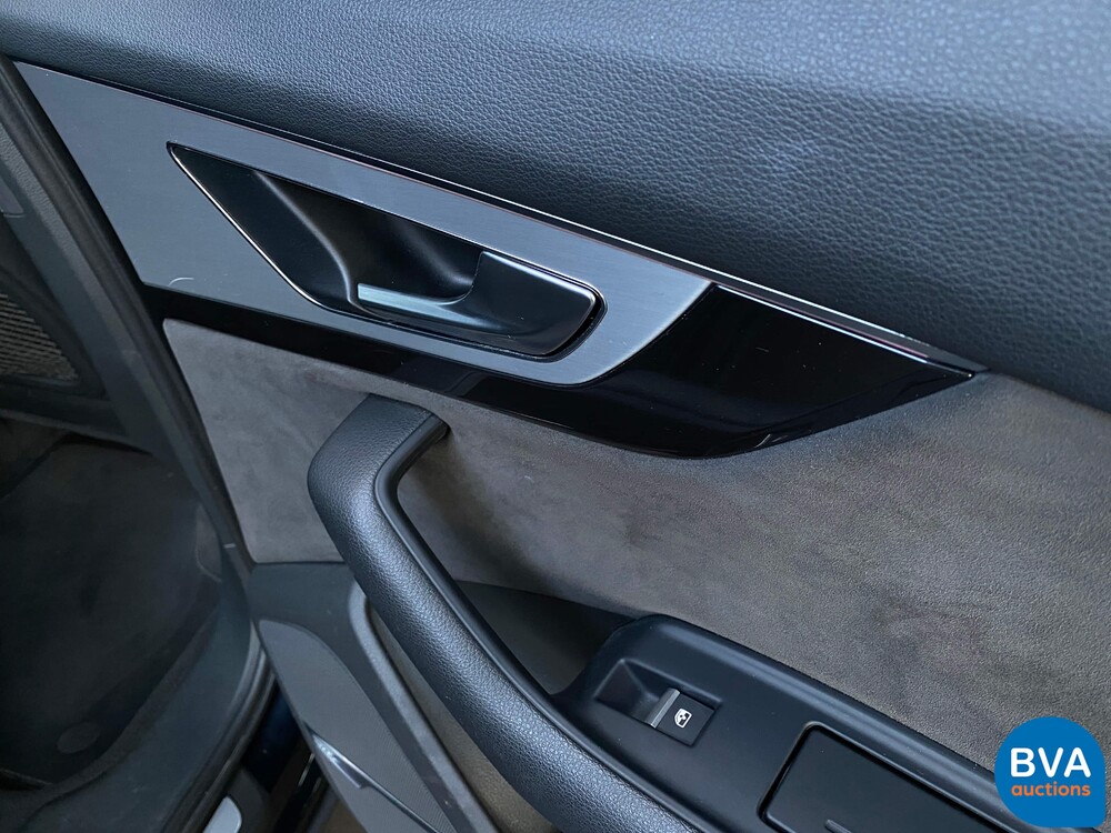 Audi Q7 3.0 TDI E-tron Plug-In Hybrid Quattro S-Line 373 PS 2016 - Original NL-, KH-802-G.