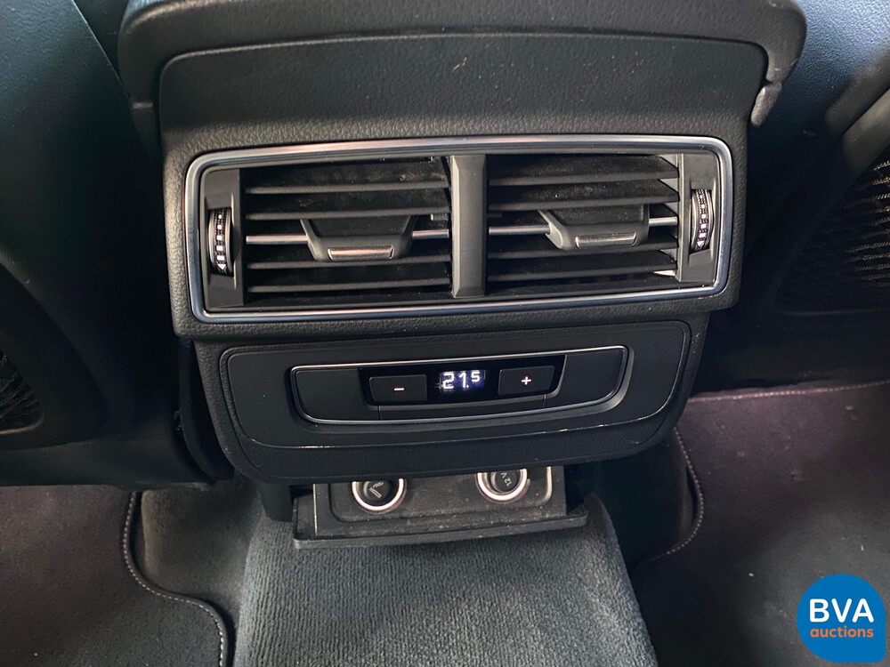 Audi Q7 3.0 TDI E-tron Plug-In Hybrid Quattro S-Line 373 PS 2016 - Original NL-, KH-802-G.