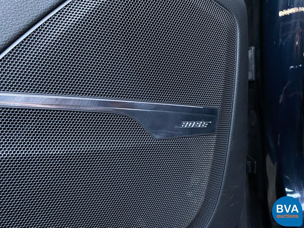 Audi Q7 3.0 TDI E-tron Plug-In Hybrid Quattro S-Line 373 PS 2016 - Original NL-, KH-802-G.