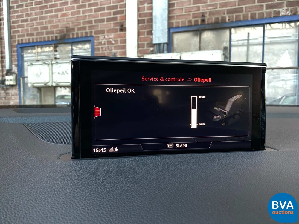 Audi Q7 3.0 TDI E-tron Plug-In Hybrid Quattro S-Line 373 PS 2016 - Original NL-, KH-802-G.
