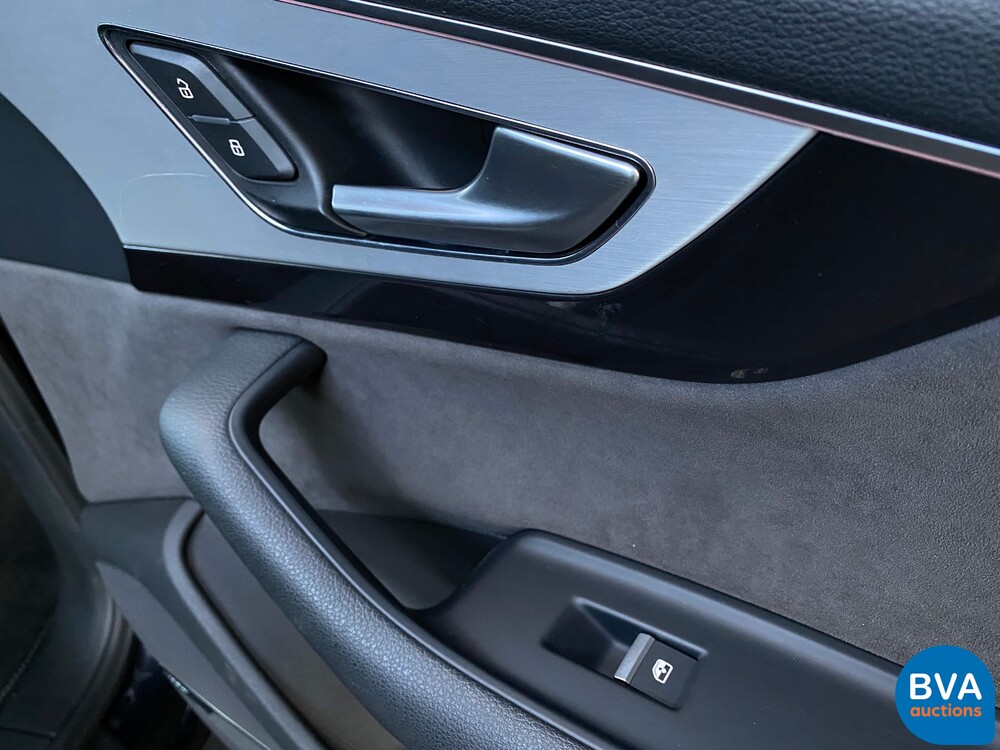 Audi Q7 3.0 TDI E-tron Plug-In Hybrid Quattro S-Line 373 PS 2016 - Original NL-, KH-802-G.