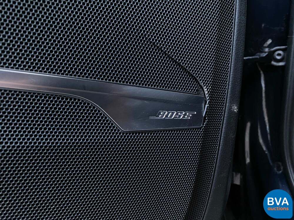 Audi Q7 3.0 TDI E-tron Plug-In Hybrid Quattro S-Line 373 PS 2016 - Original NL-, KH-802-G.