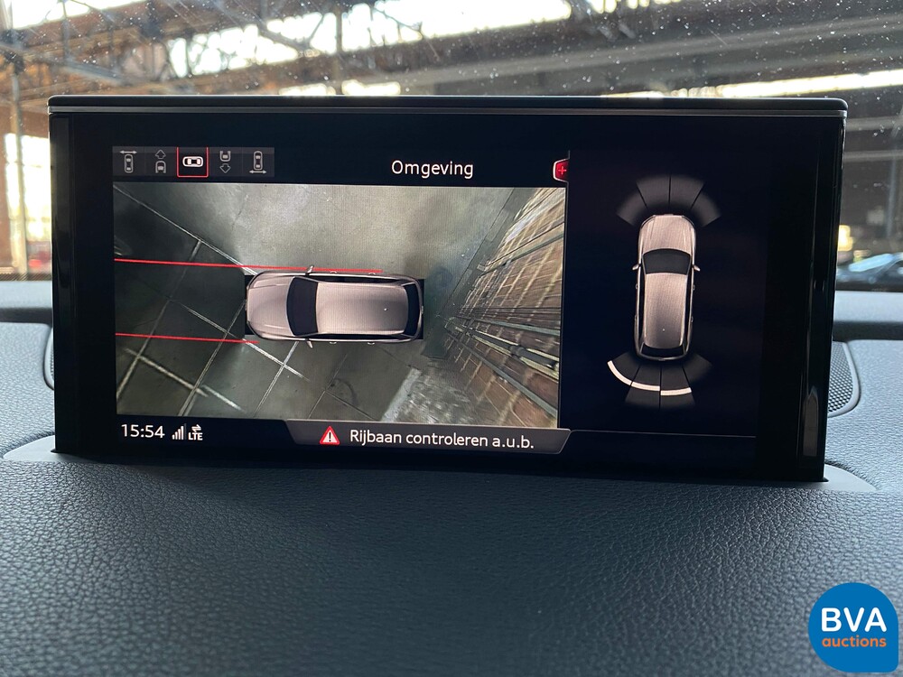 Audi Q7 3.0 TDI E-tron Plug-In Hybrid Quattro S-Line 373 PS 2016 - Original NL-, KH-802-G.