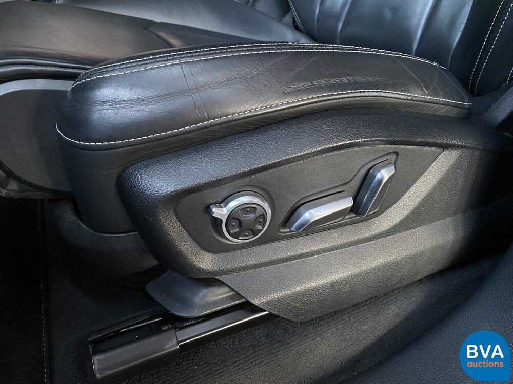 Audi Q7 3.0 TDI E-tron Plug-In Hybrid Quattro S-Line 373 PS 2016 - Original NL-, KH-802-G.