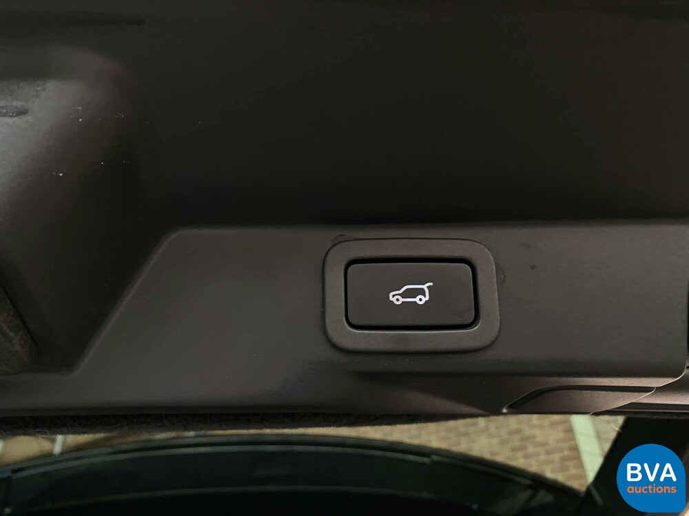 Land Rover Range Rover Sport SVR 5.0 V8 Supercharged 550 PS - Original NL - 2016, NV-129-R.