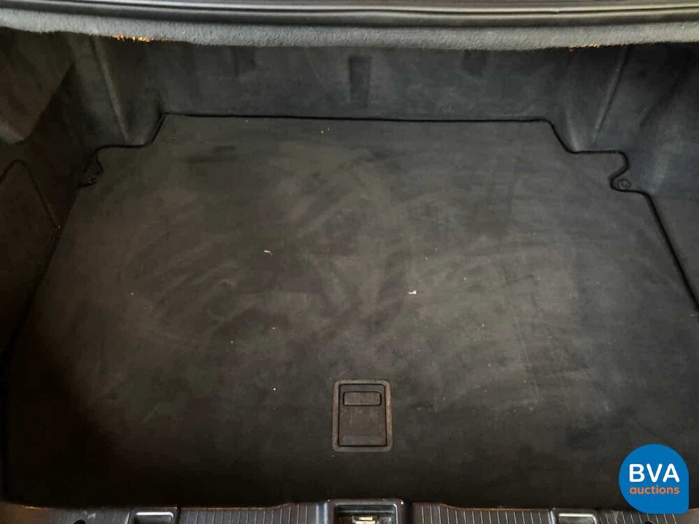 Mercedes-Benz S600 Long 500 PS S-Klasse 2003, 50-ND-NT.