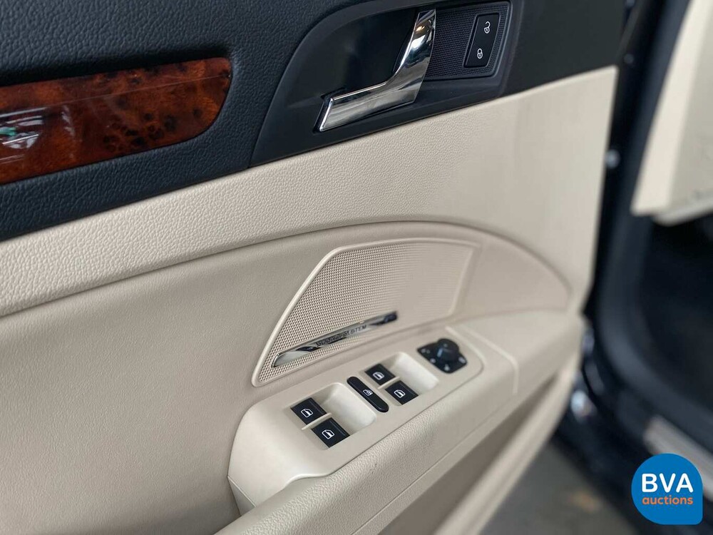 Skoda Superb Combi 1.8 TSI Elegance 18" LMV 2011, 20-SVN-1